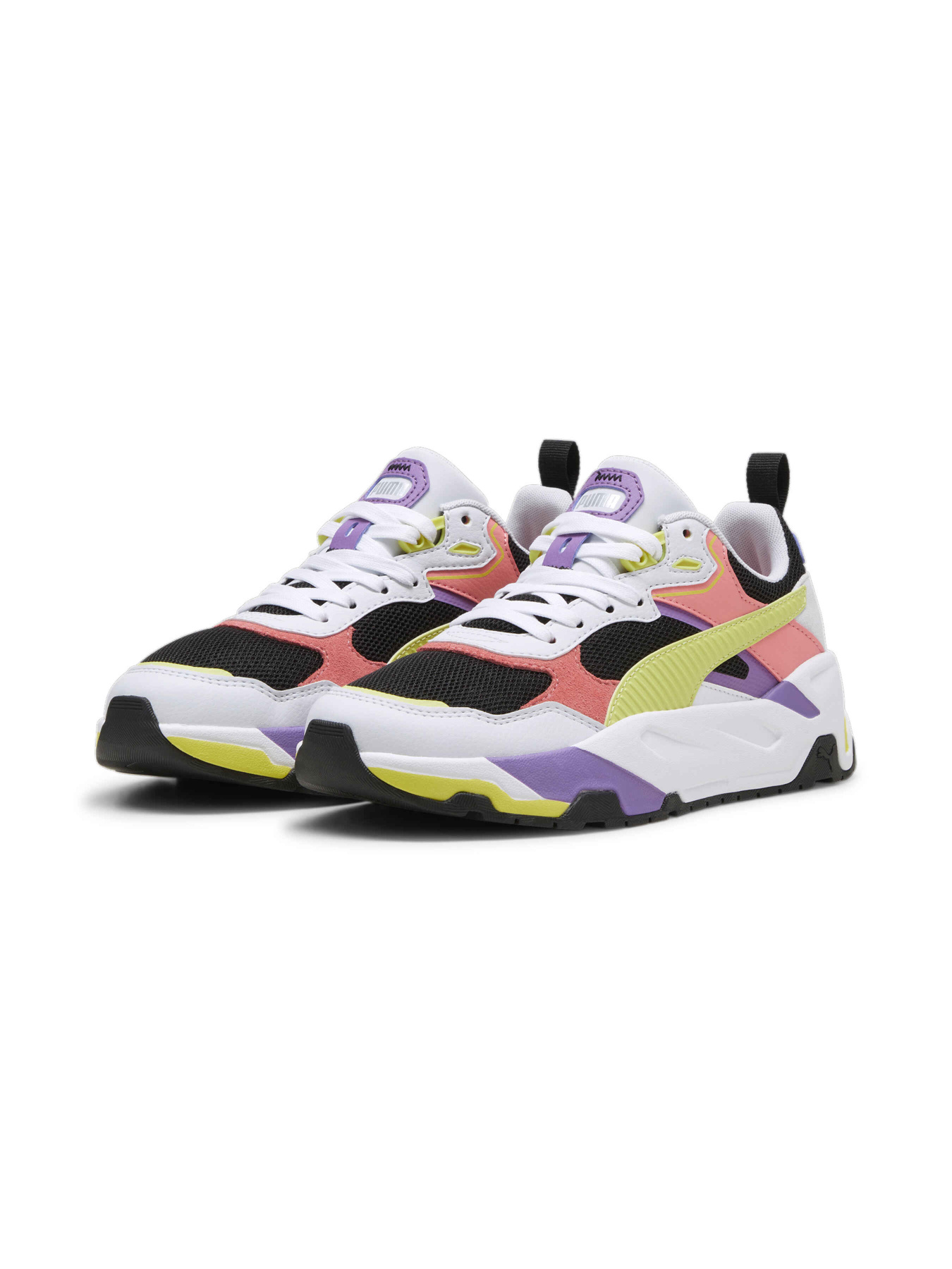 Кросівки PUMA Trinity модель 389289 Фото