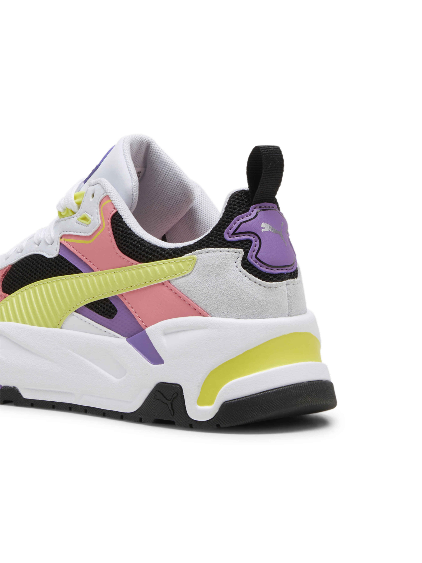 Кросівки PUMA Trinity модель 389289 Фото