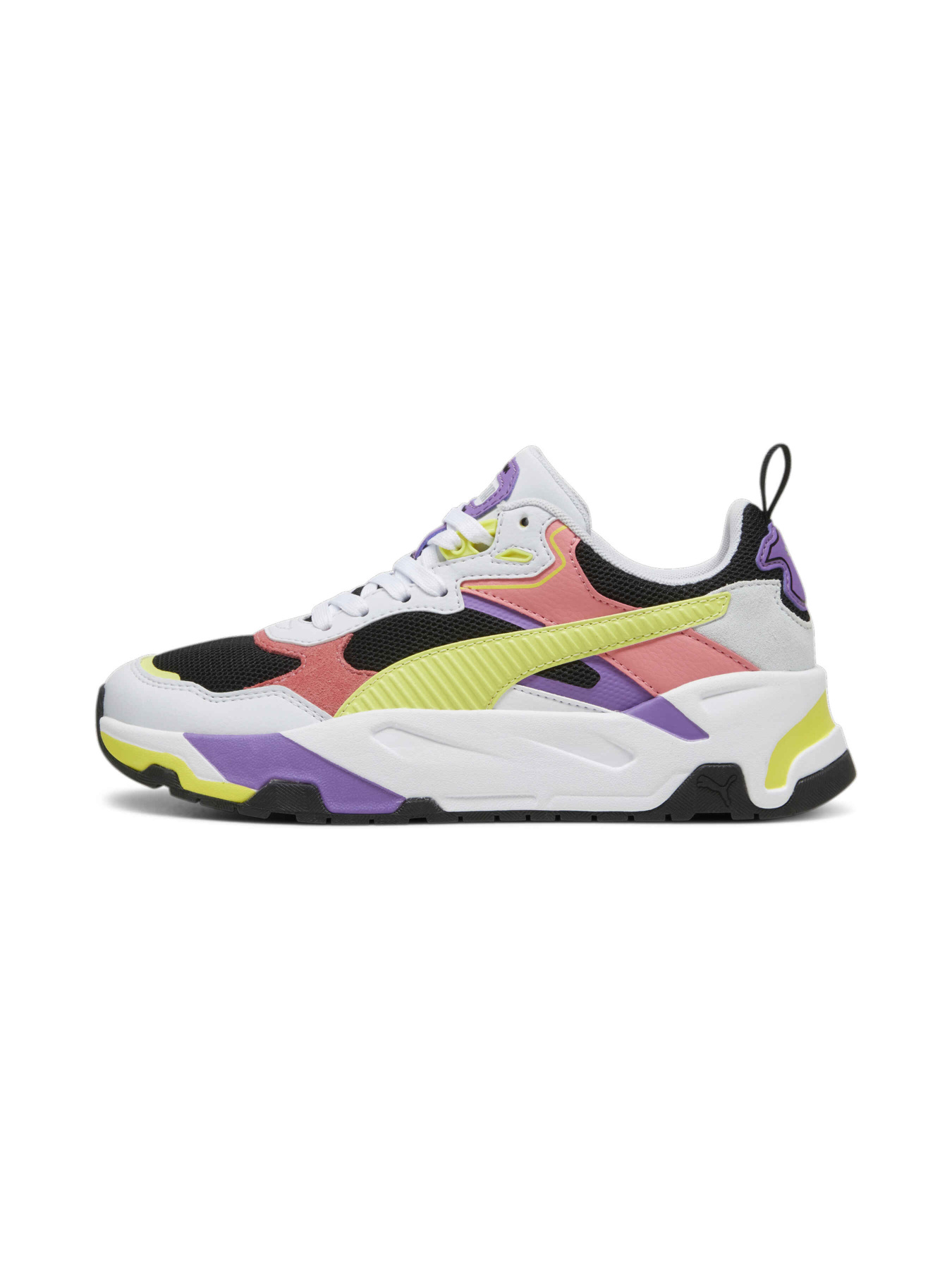 Кросівки PUMA Trinity модель 389289 Фото