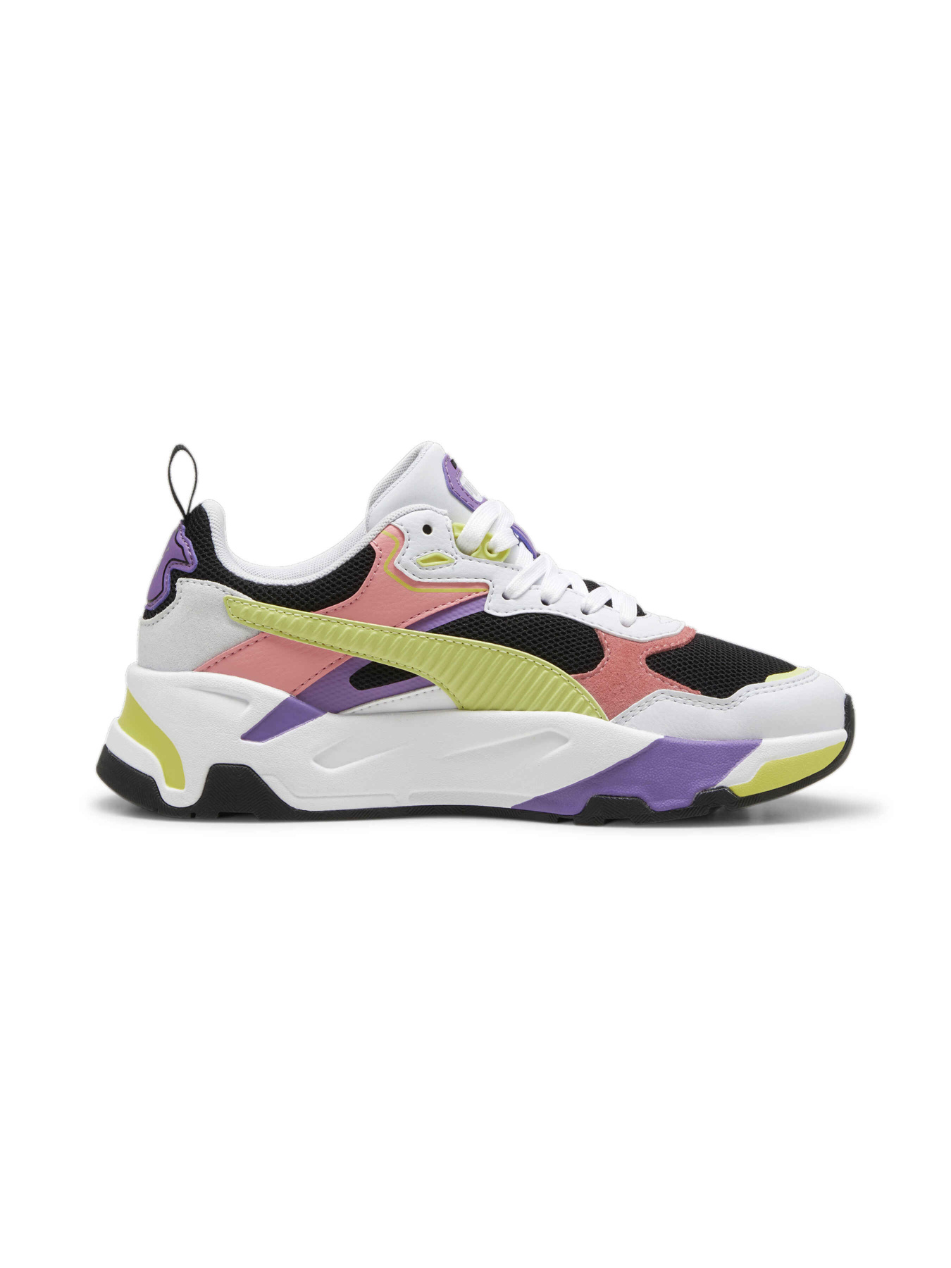 Кросівки PUMA Trinity модель 389289 Фото