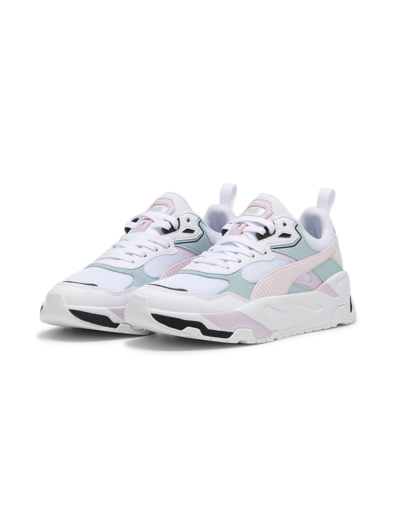 Кросівки PUMA Trinity модель 389289 Фото