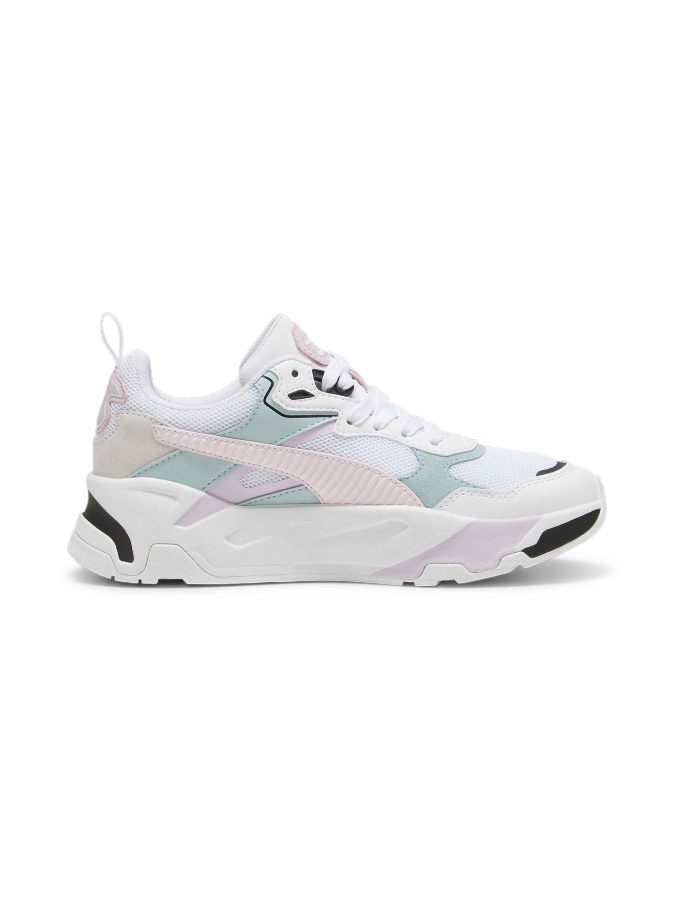 Кросівки PUMA Trinity модель 389289 Фото