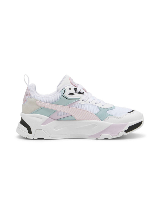 Кросівки PUMA Trinity модель 389289 Фото