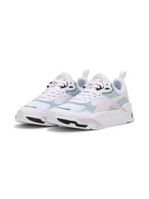 Кросівки PUMA Trinity модель 389289 Фото