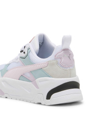 Кросівки PUMA Trinity модель 389289 Фото