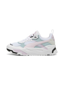 Кросівки PUMA Trinity модель 389289 Фото