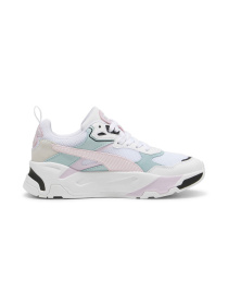 Кросівки PUMA Trinity модель 389289 Фото