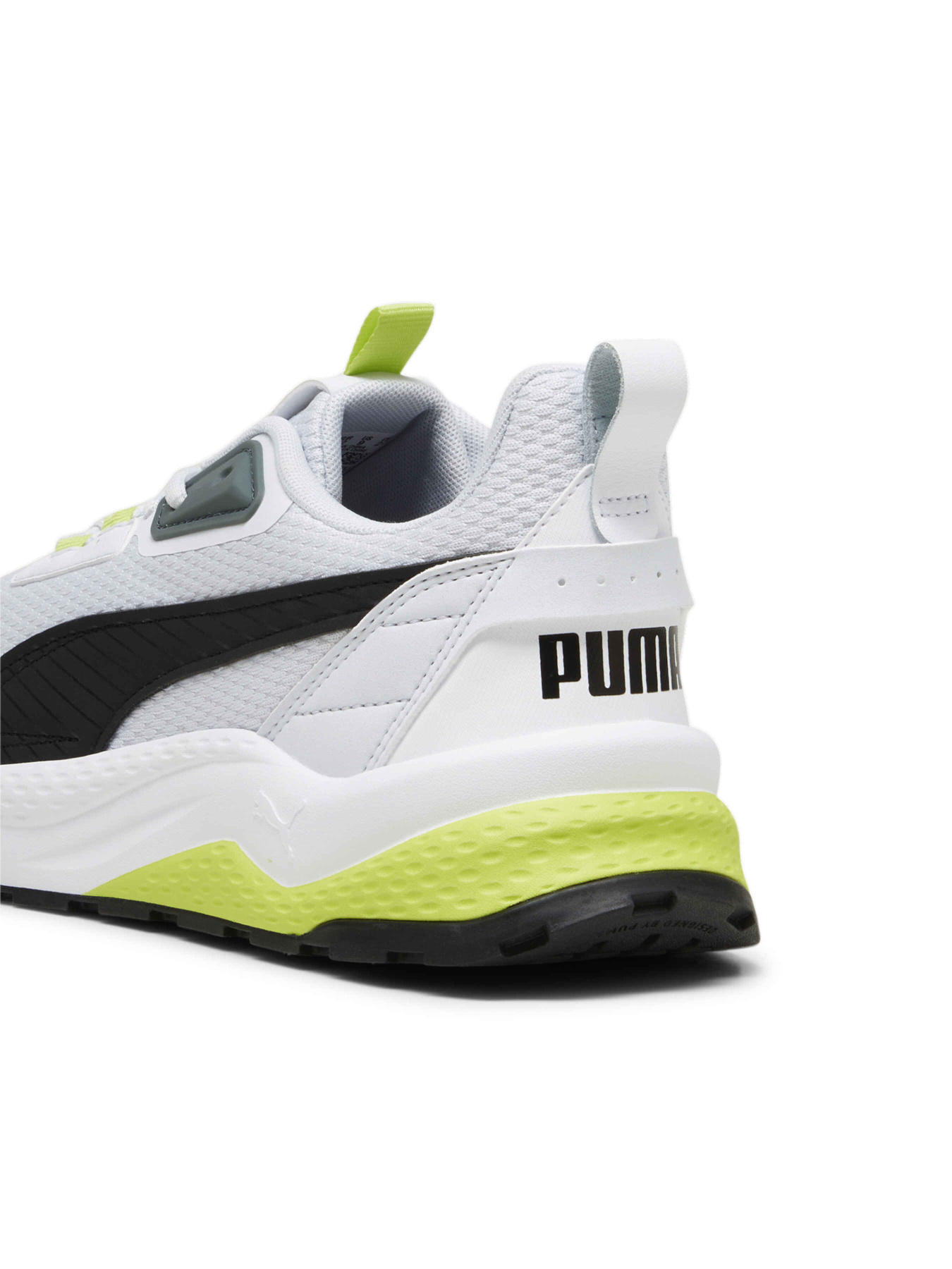 Кросівки PUMA Anzarun Fs 2.0 модель 390982 Фото