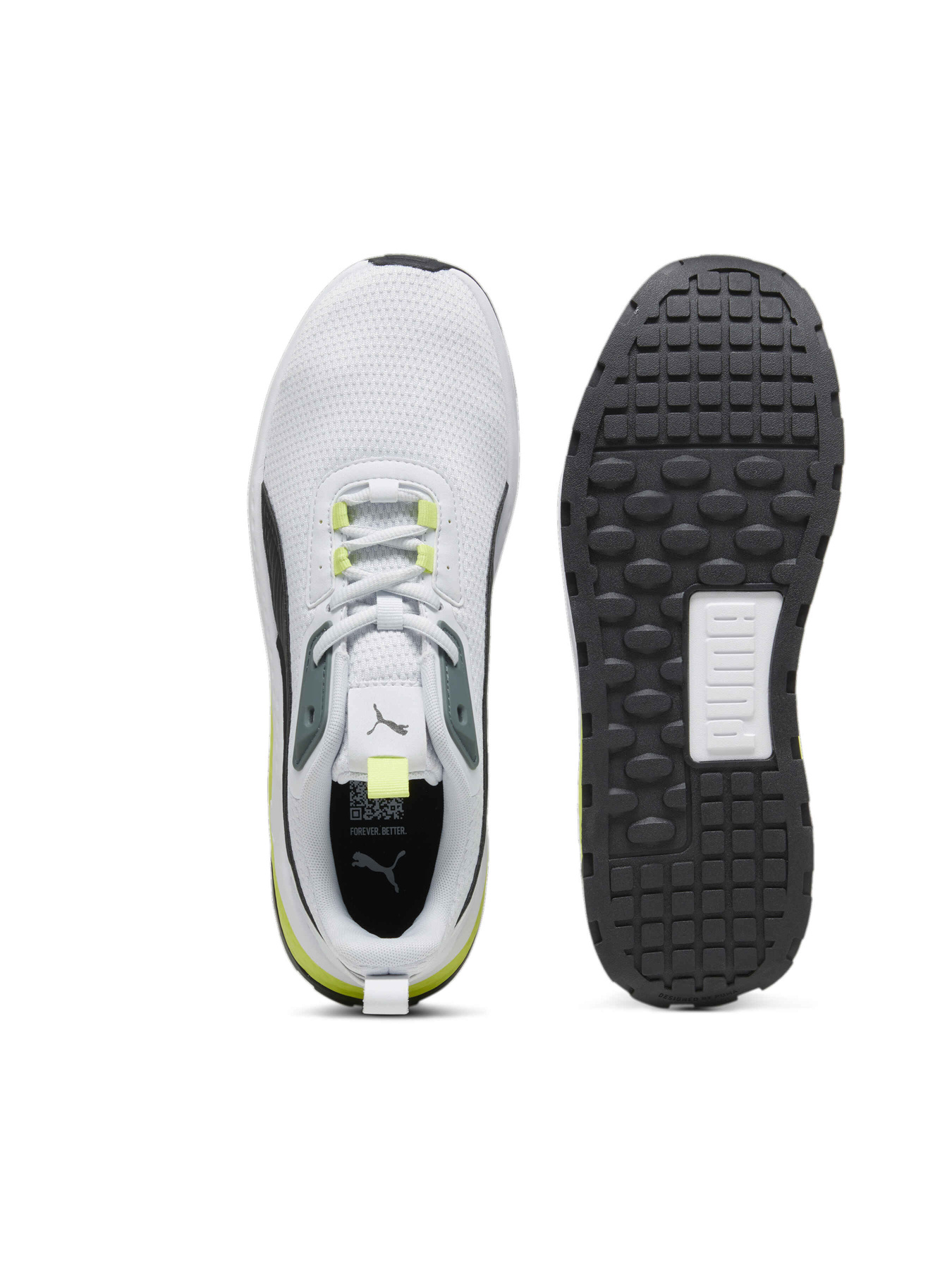 Кросівки PUMA Anzarun Fs 2.0 модель 390982 Фото
