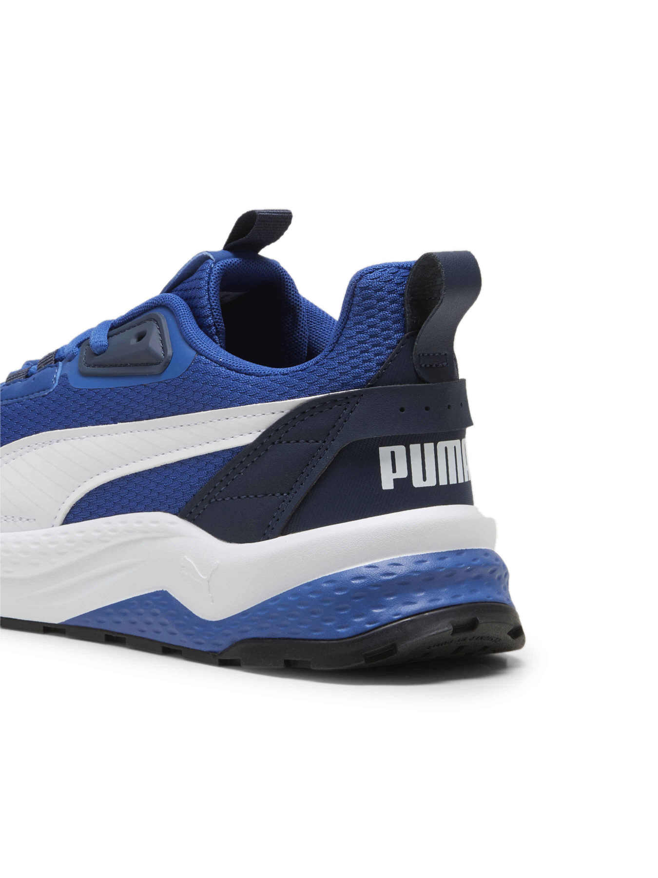 Кроссовки PUMA Anzarun Fs 2.0 модель 390982 Фото