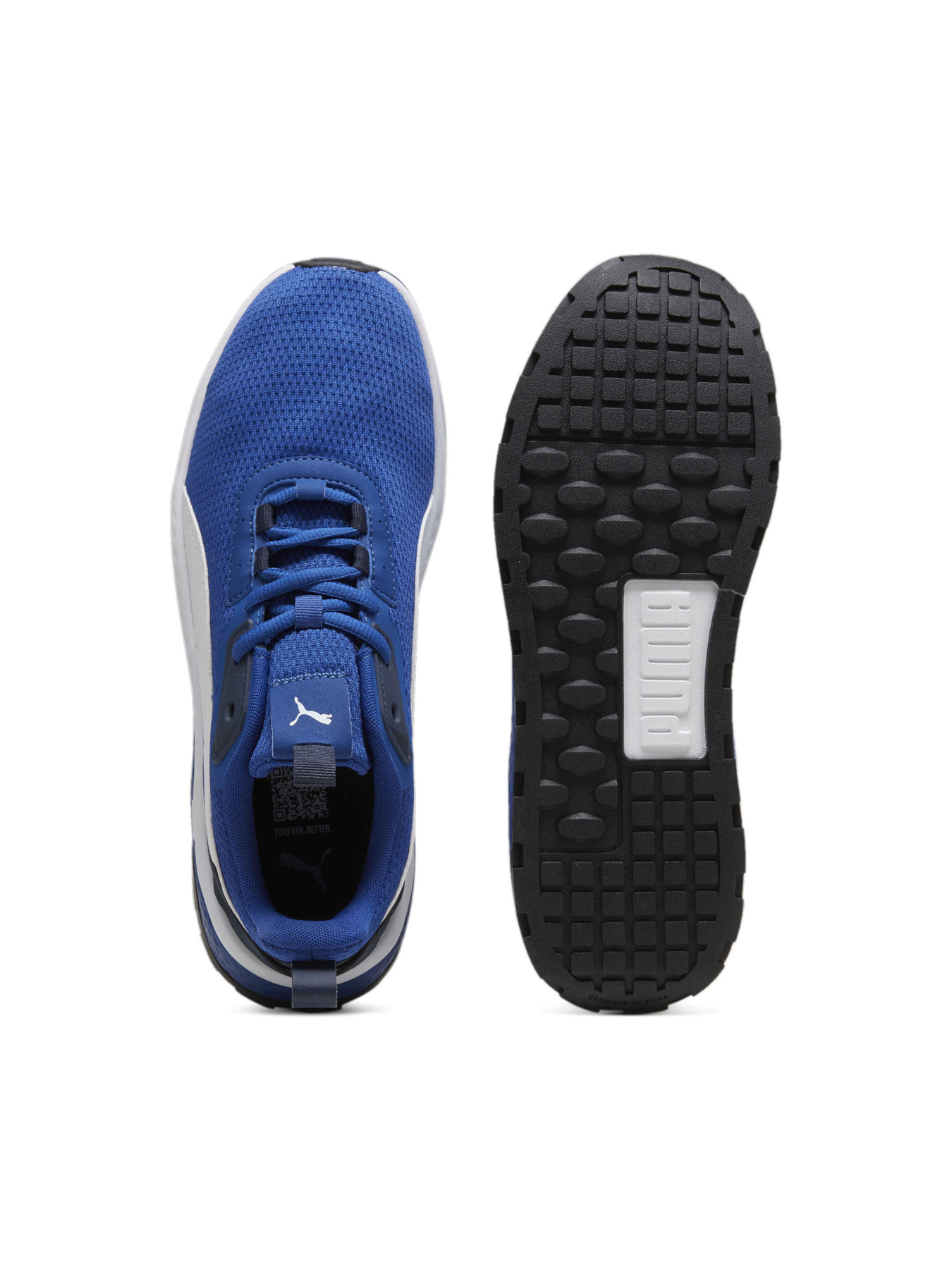 Кроссовки PUMA Anzarun Fs 2.0 модель 390982 Фото
