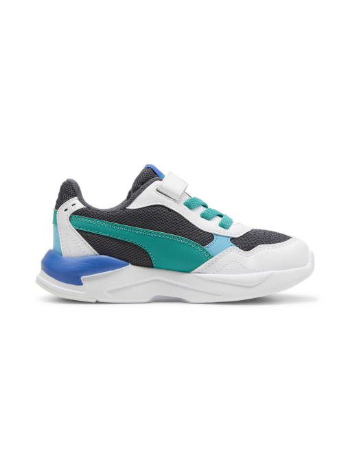 Кроссовки PUMA X-ray Speed Lite Ac+ Ps модель 385525 Фото