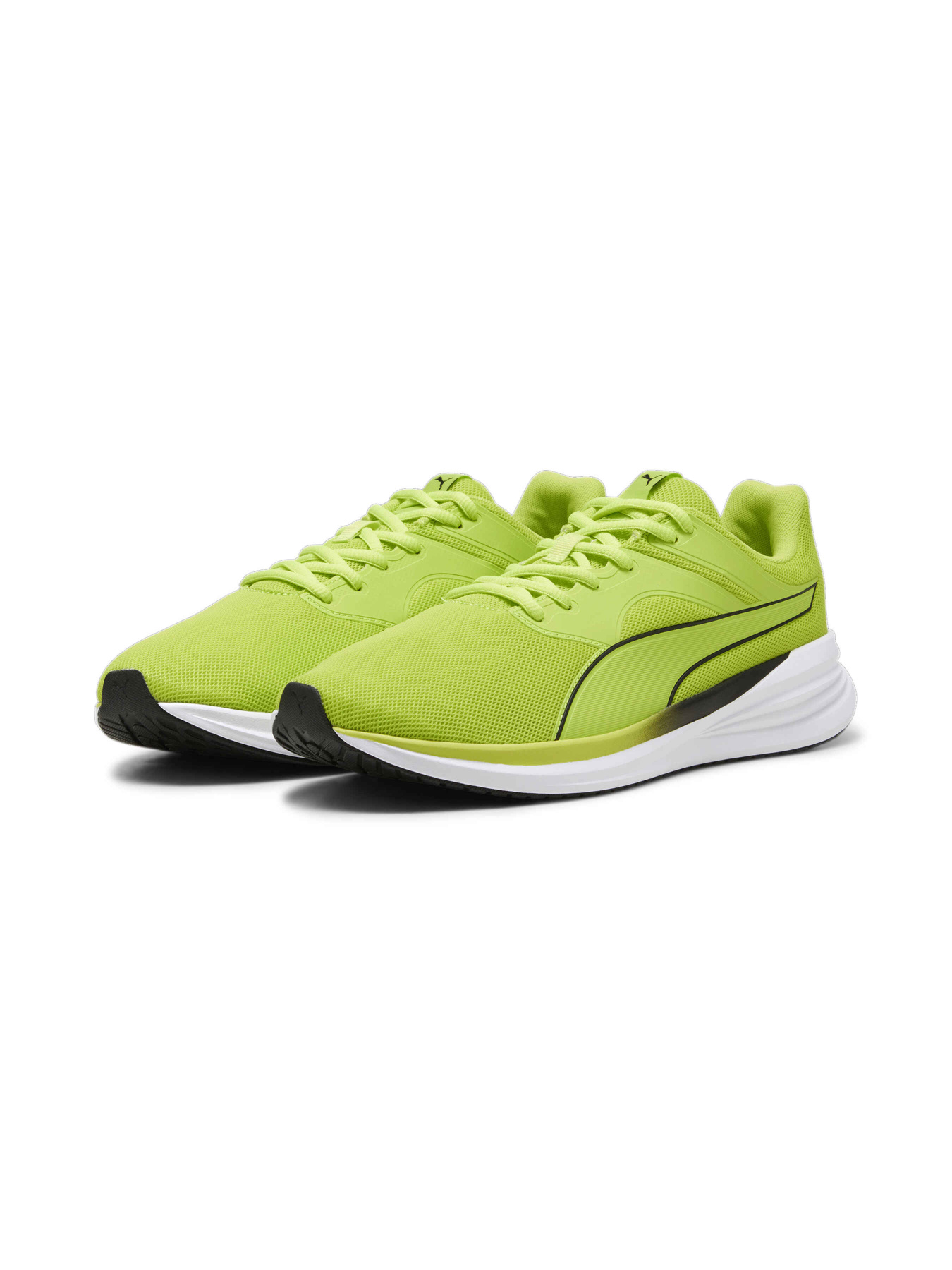Кросівки PUMA Transport модель 377028 Фото