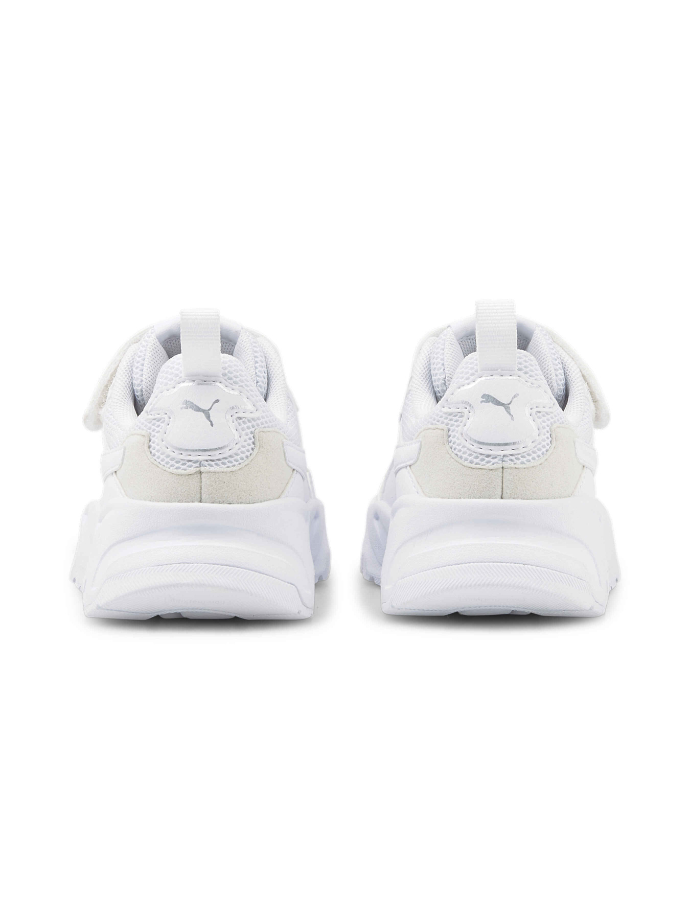 Кроссовки PUMA Trinity Ac+ Ps модель 390839 Фото