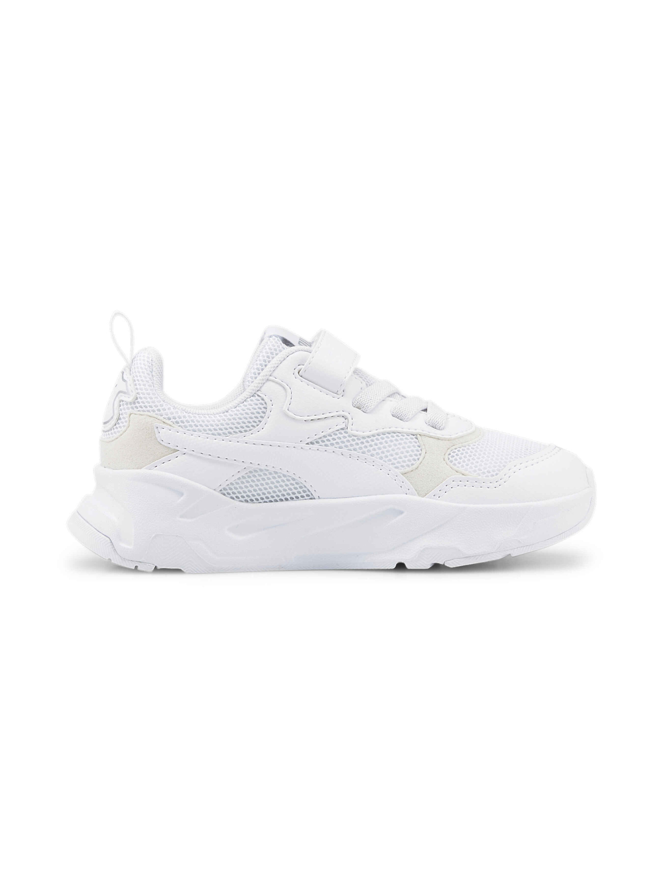 Кроссовки PUMA Trinity Ac+ Ps модель 390839 Фото