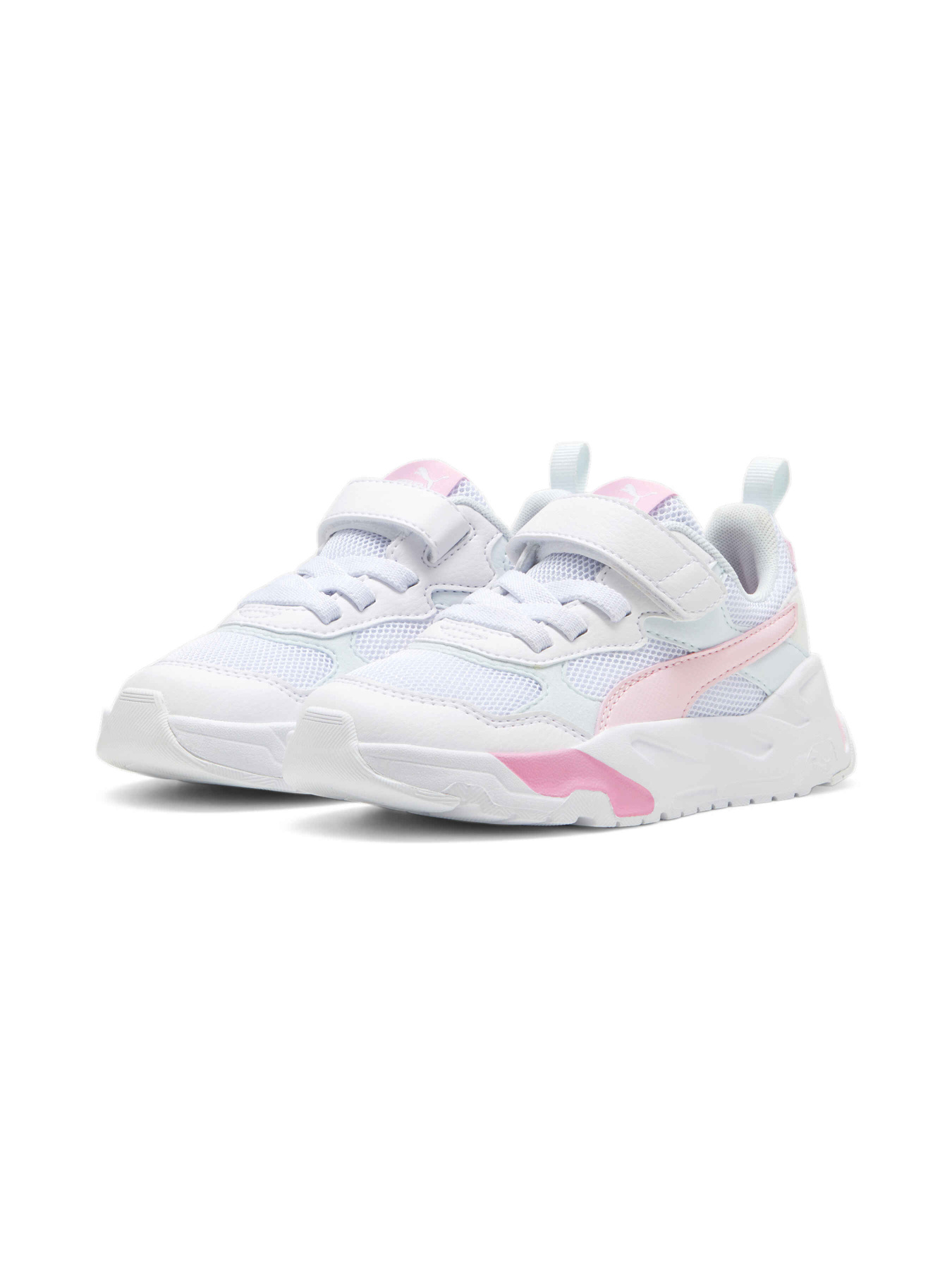 Кросівки PUMA Trinity Ac+ Ps модель 390839 Фото