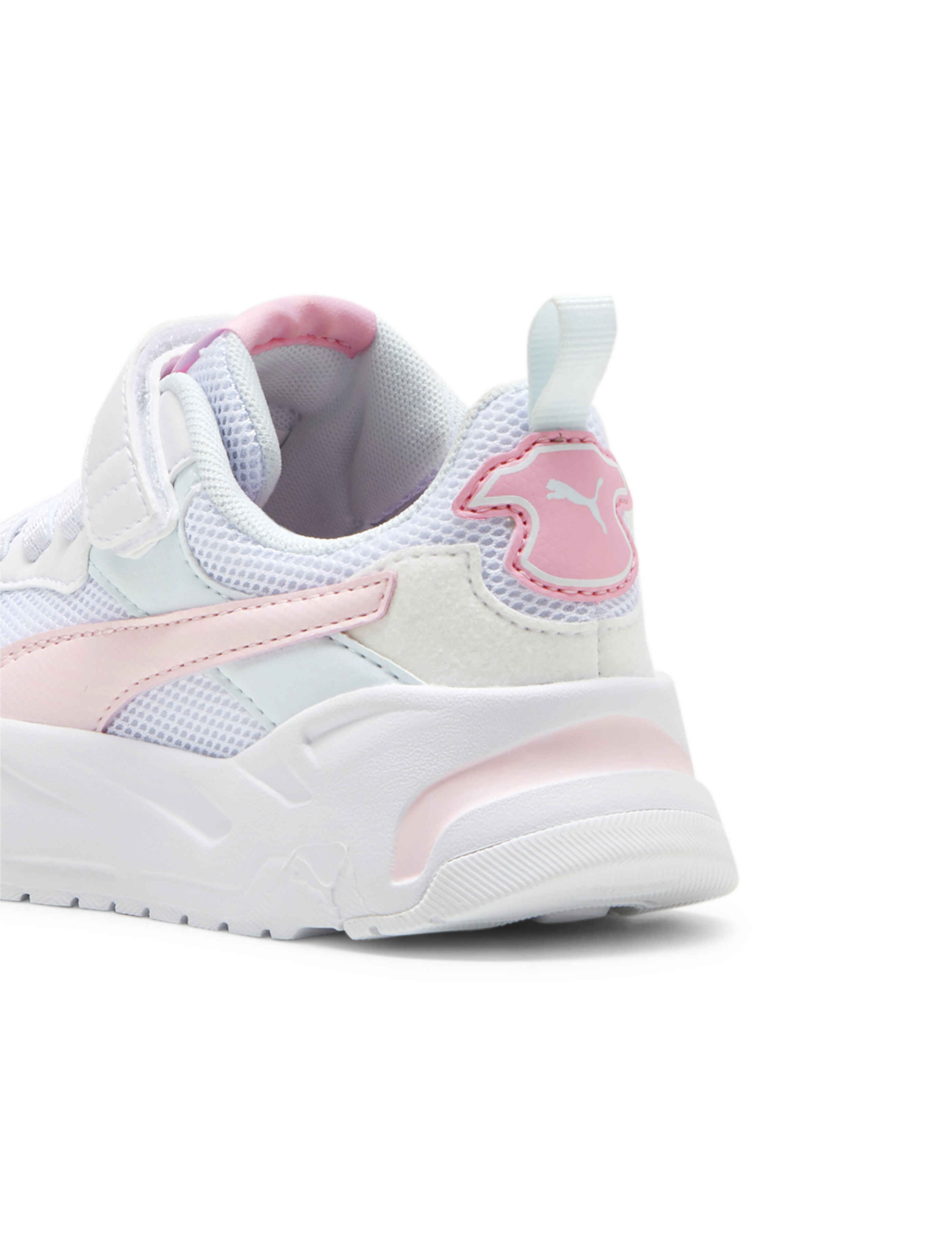 Кросівки PUMA Trinity Ac+ Ps модель 390839 Фото