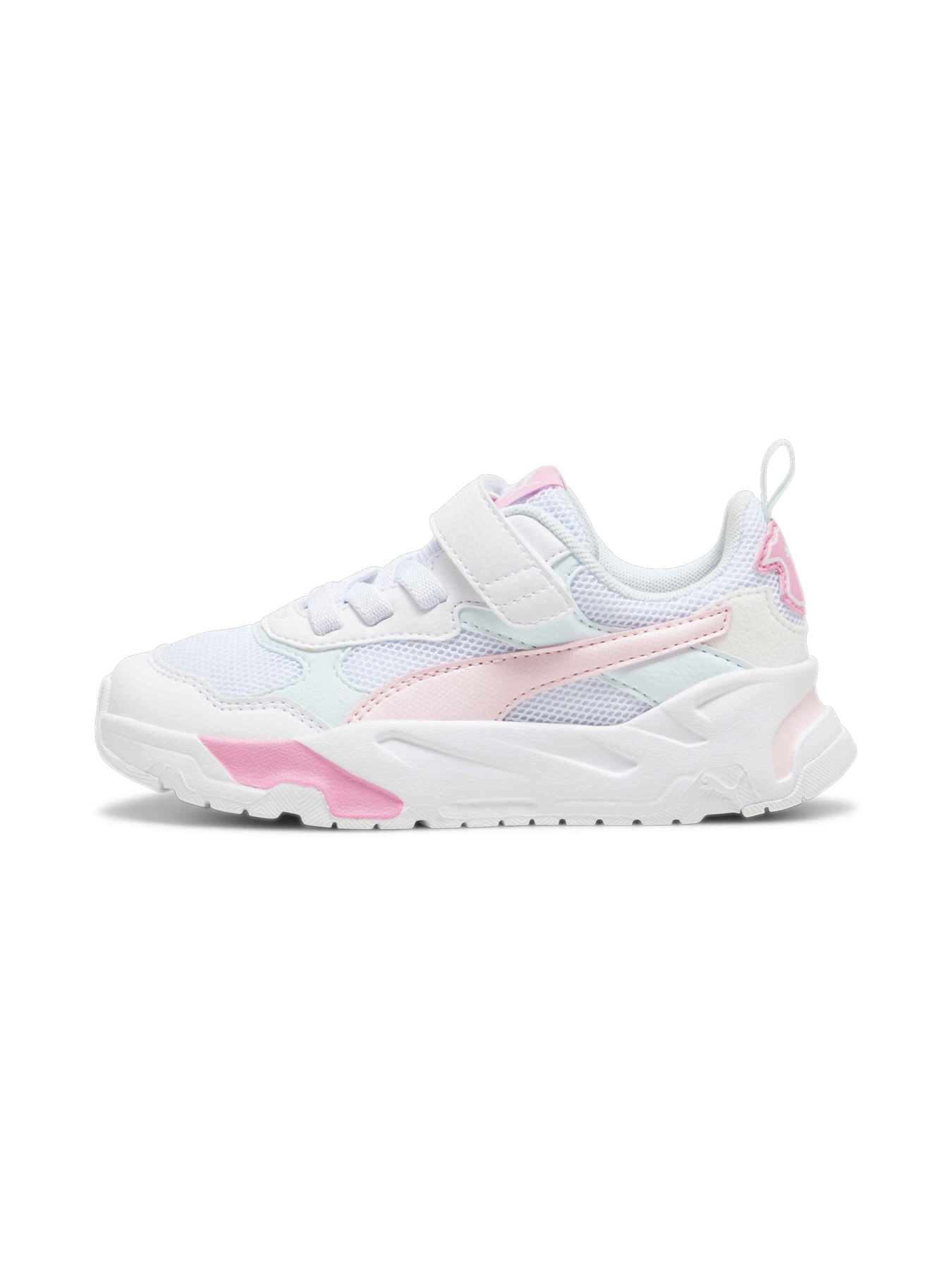 Кросівки PUMA Trinity Ac+ Ps модель 390839 Фото