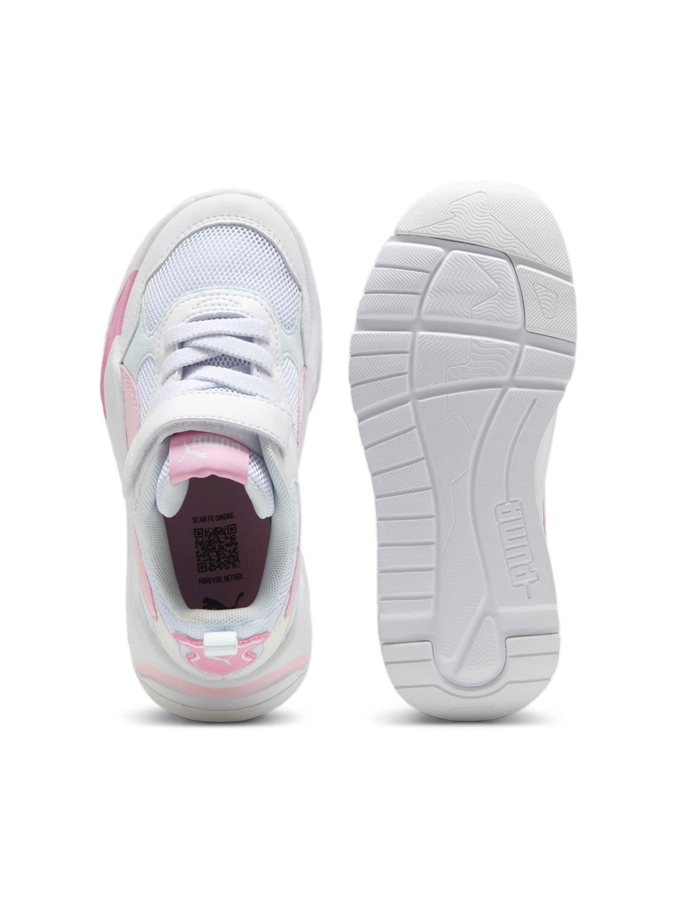 Кросівки PUMA Trinity Ac+ Ps модель 390839 Фото