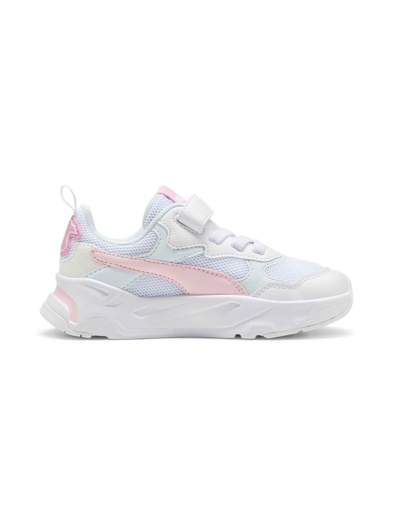 Кросівки PUMA Trinity Ac+ Ps модель 390839 Фото