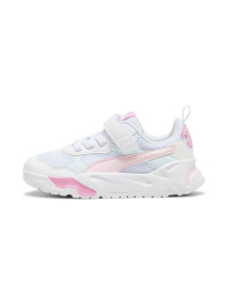 Кросівки PUMA Trinity Ac+ Ps модель 390839 Фото