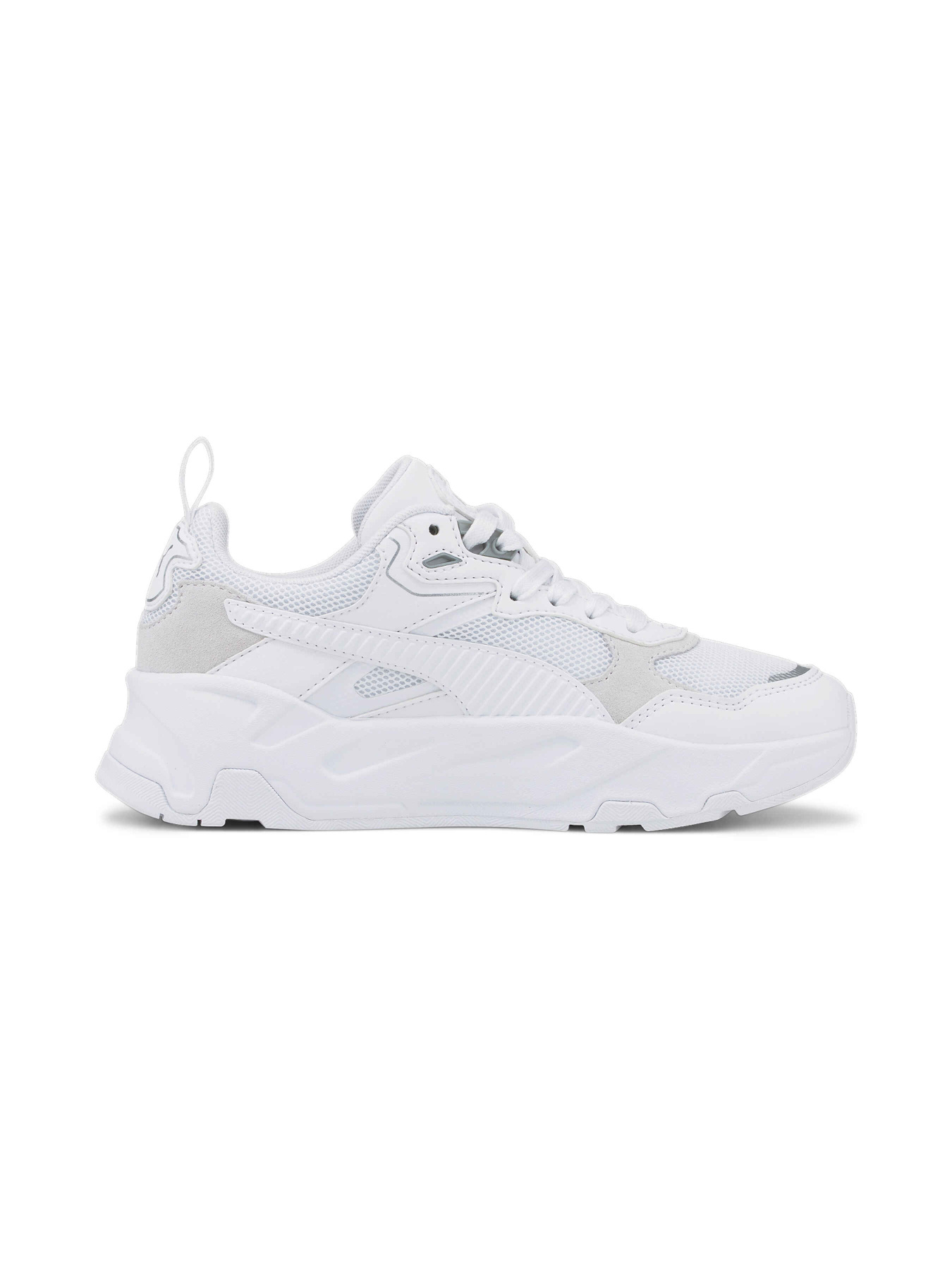 Кросівки PUMA Trinity Jr модель 390838 Фото