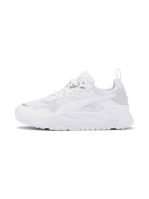 Кросівки PUMA Trinity Jr модель 390838 Фото