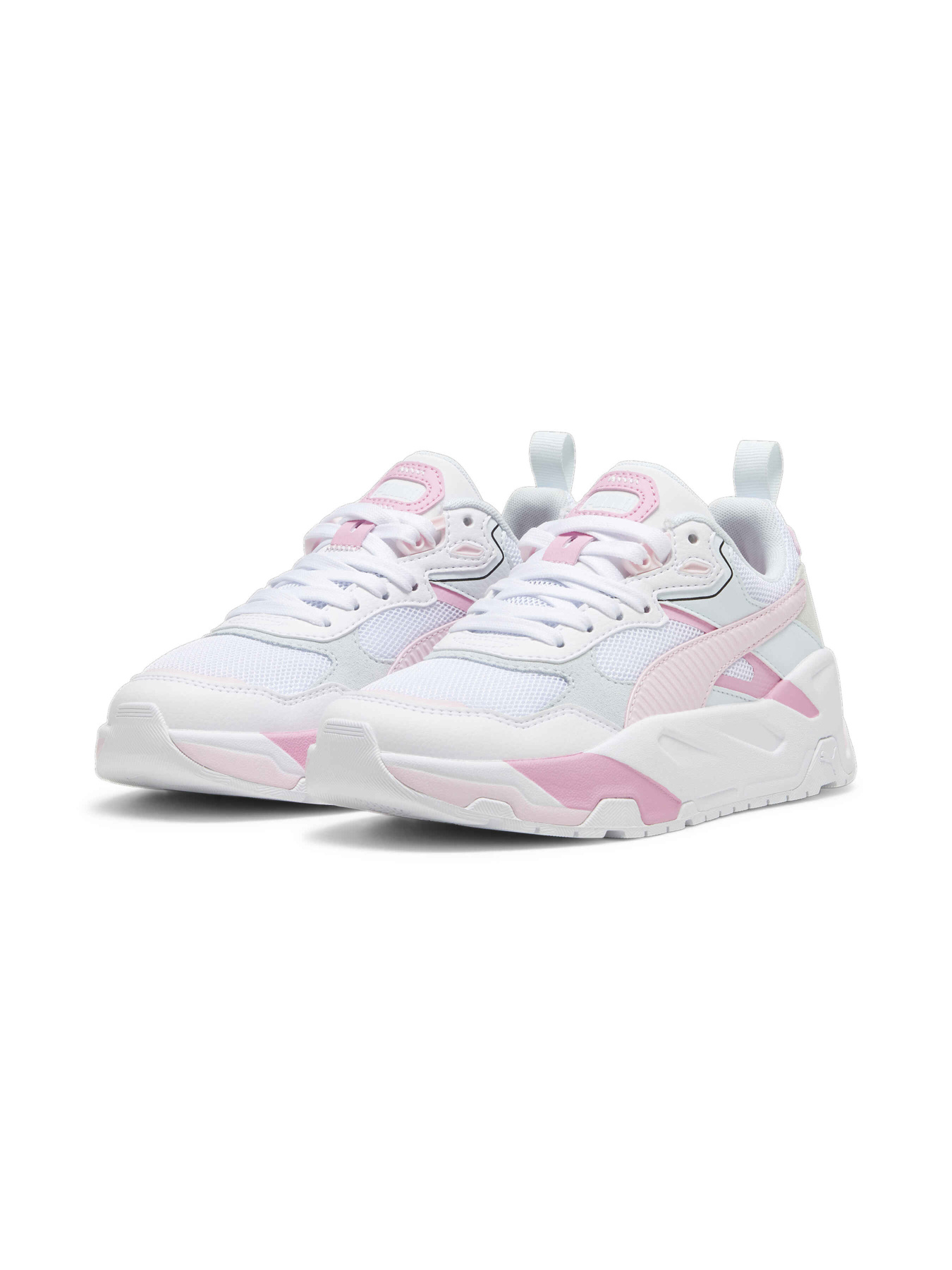 Кроссовки PUMA Trinity Jr модель 390838 Фото