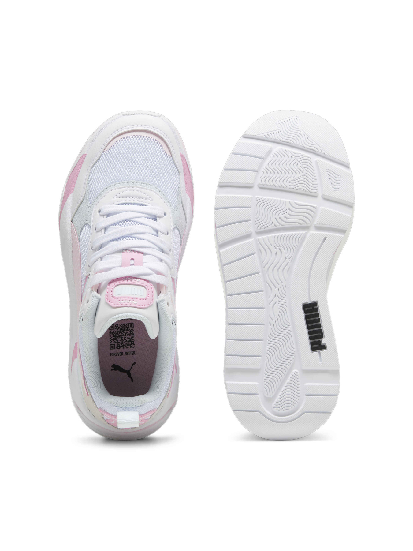 Кроссовки PUMA Trinity Jr модель 390838 Фото