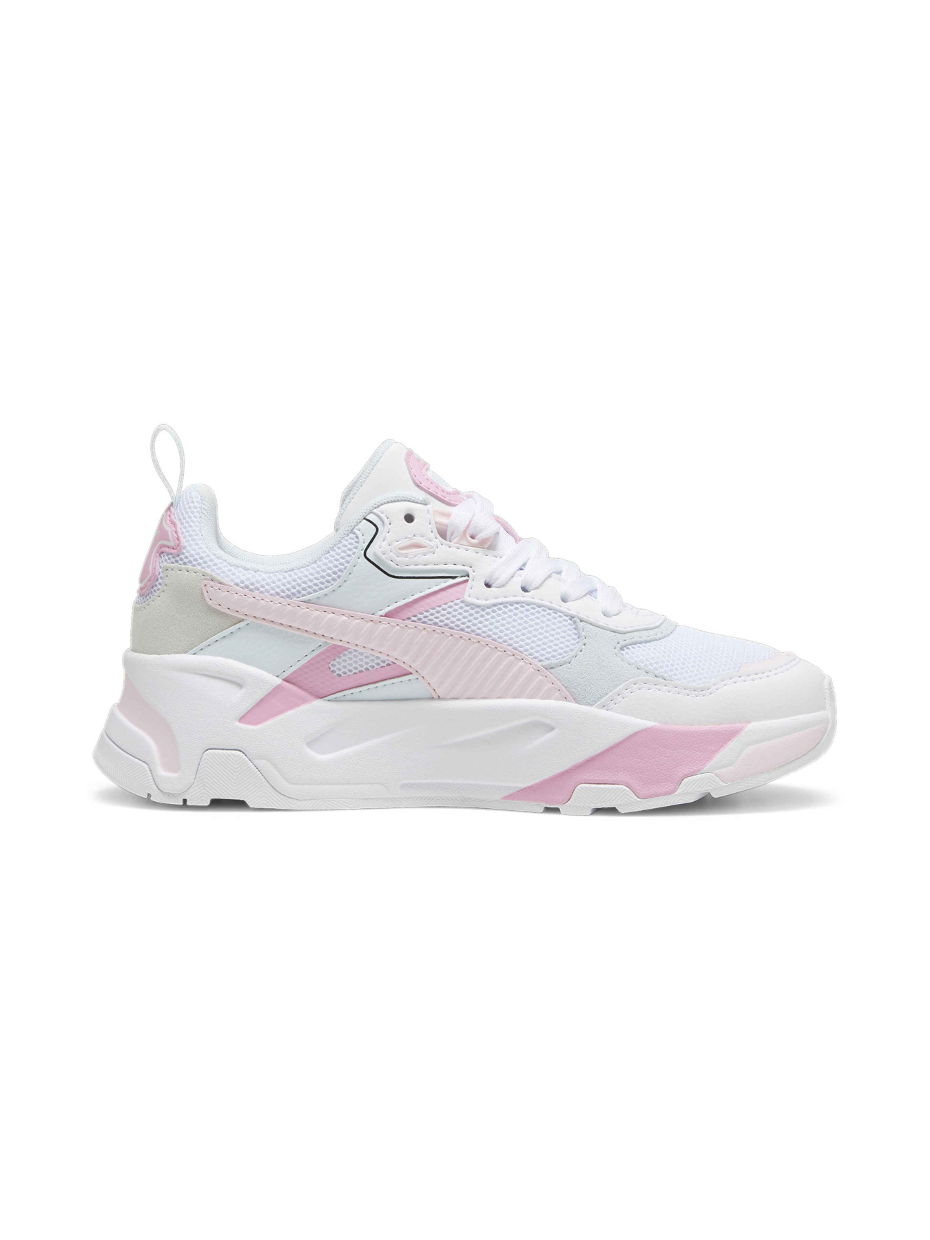 Кроссовки PUMA Trinity Jr модель 390838 Фото