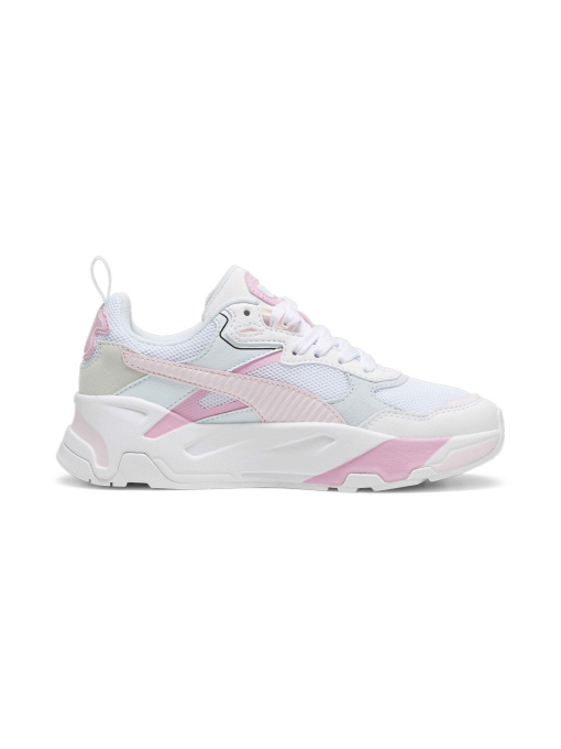 Кроссовки PUMA Trinity Jr модель 390838 Фото