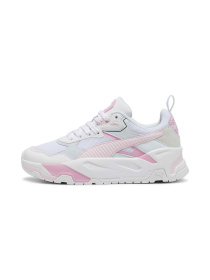 Кроссовки PUMA Trinity Jr модель 390838 Фото