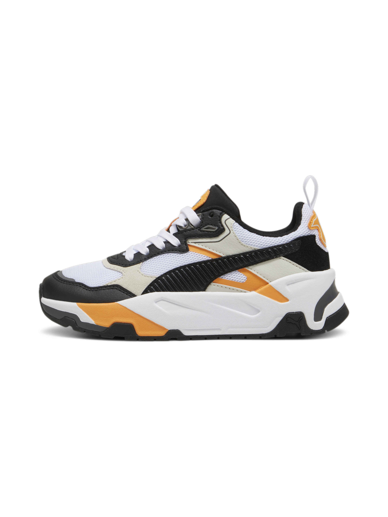 Кроссовки PUMA Trinity Jr модель 390838 Фото