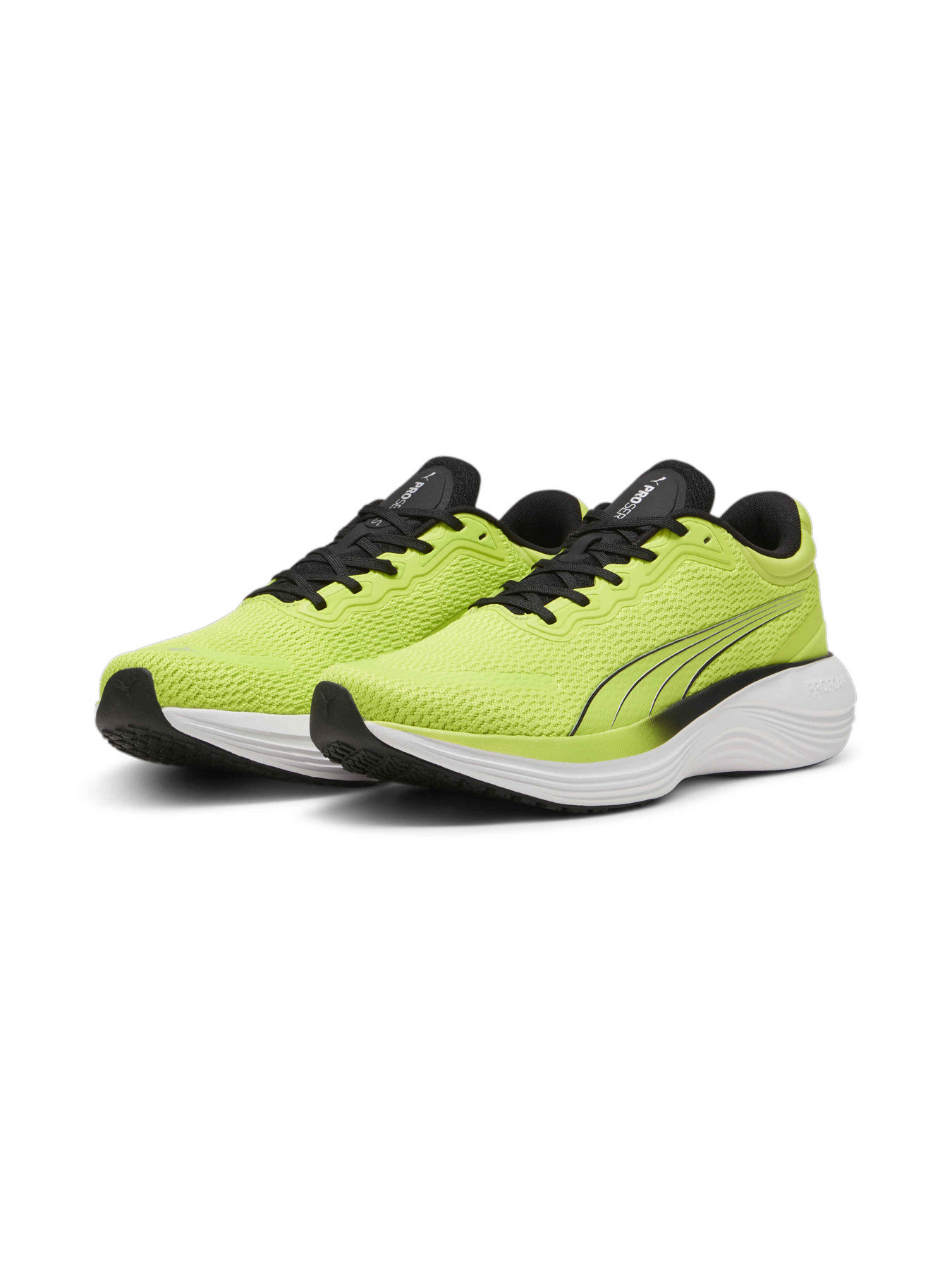 Кросівки PUMA Scend Pro модель 378776 Фото