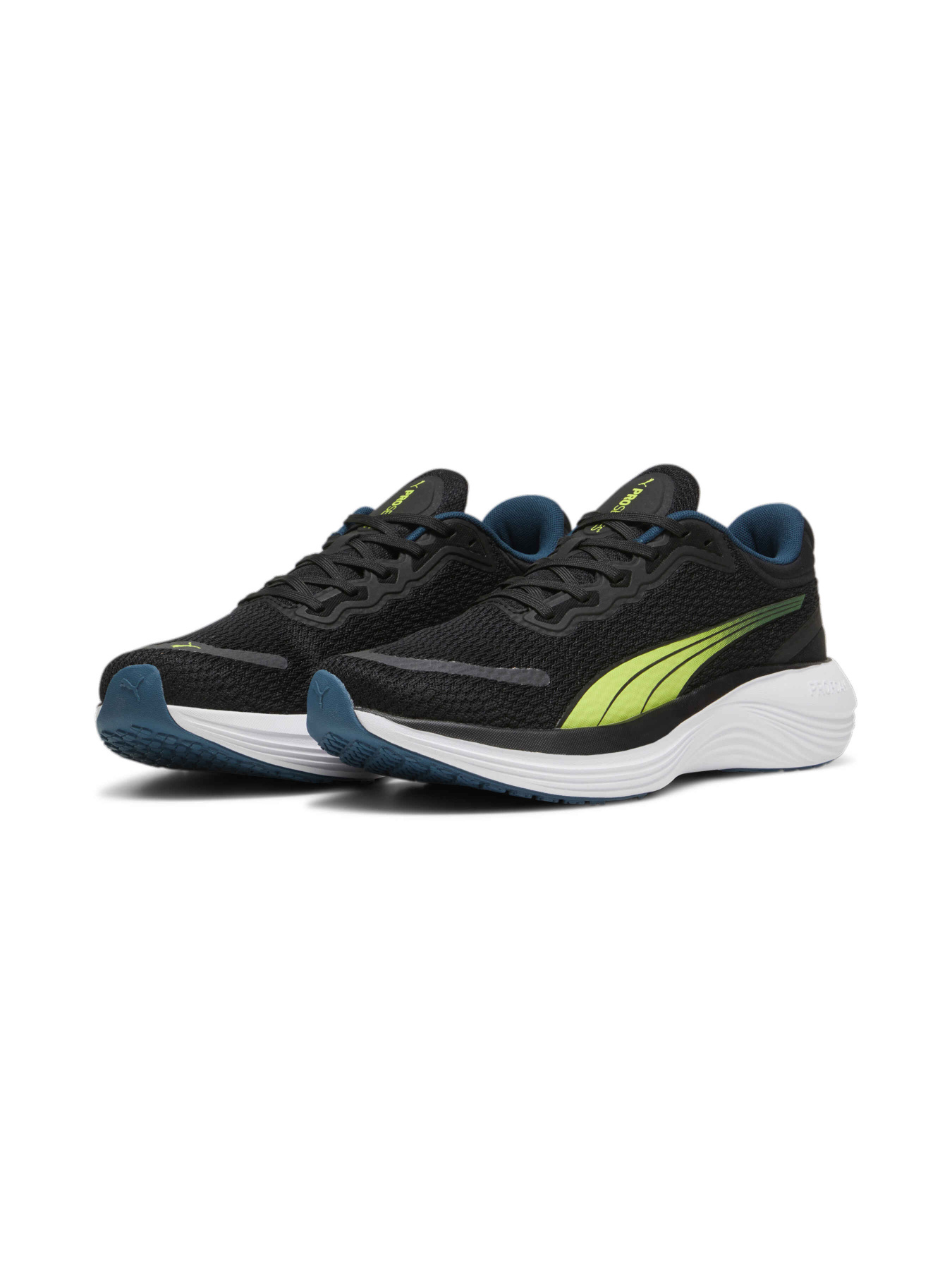 Кросівки PUMA Scend Pro модель 378776 Фото