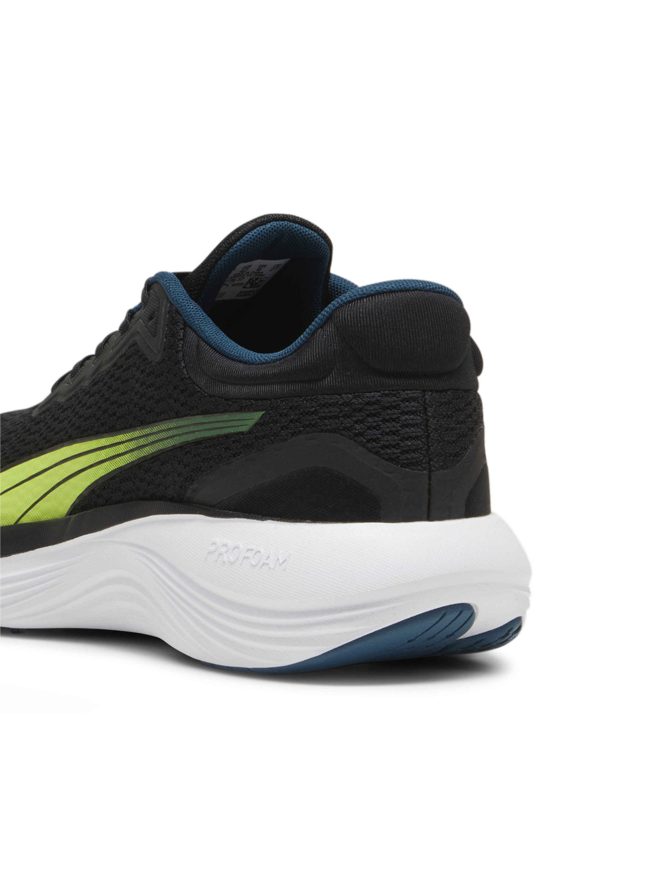 Кросівки PUMA Scend Pro модель 378776 Фото