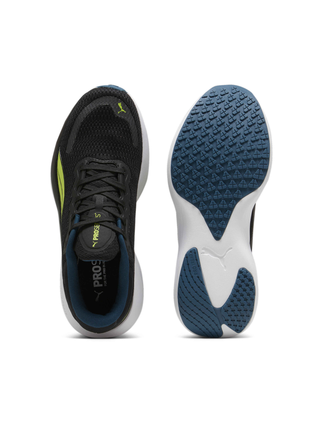 Кросівки PUMA Scend Pro модель 378776 Фото