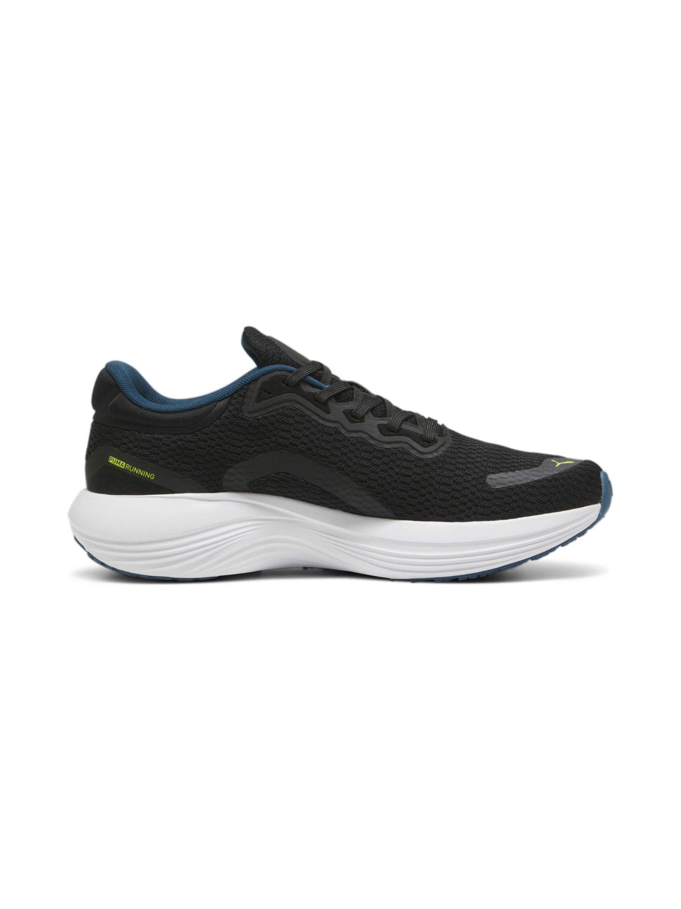 Кросівки PUMA Scend Pro модель 378776 Фото