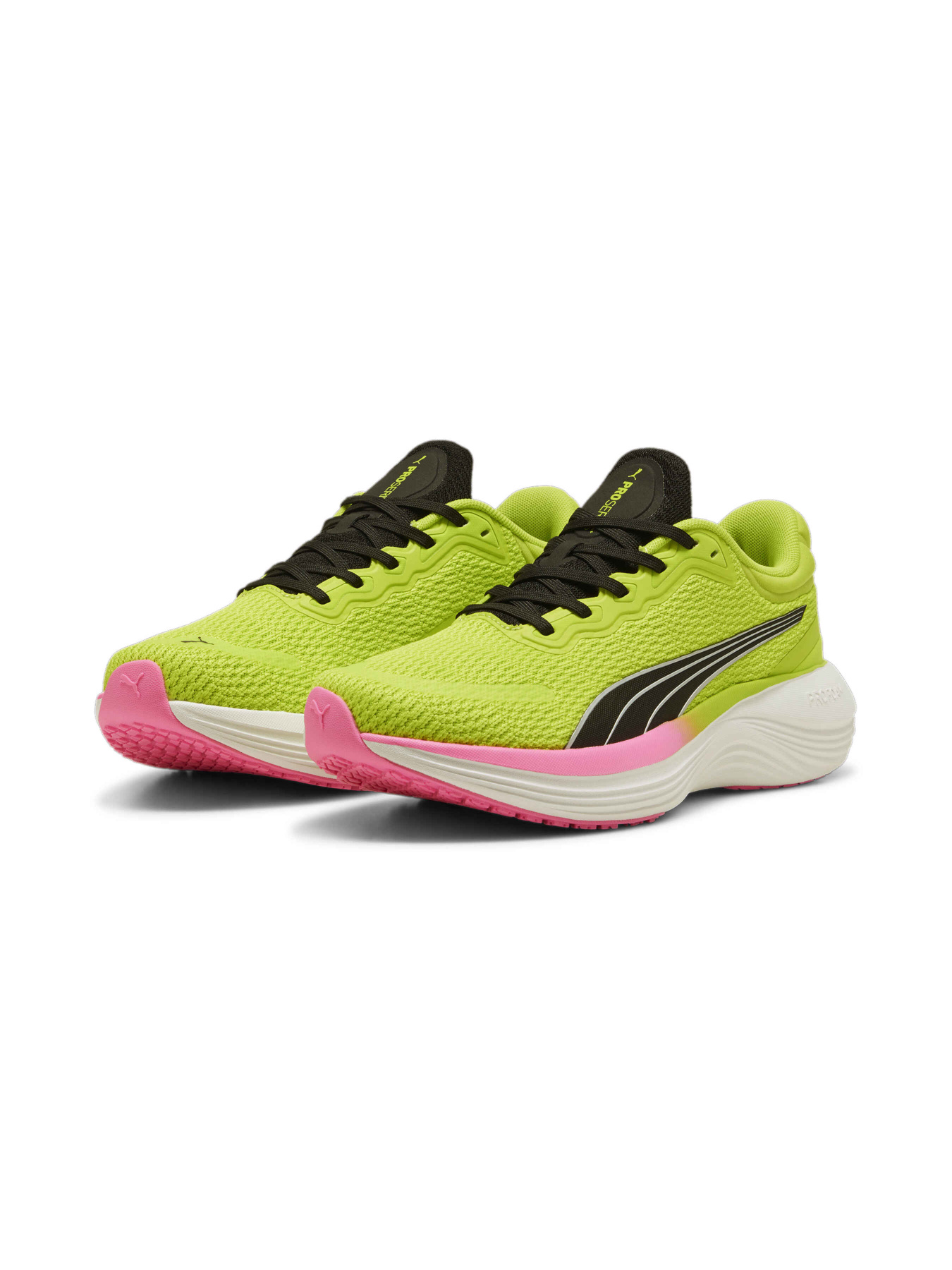 Кросівки PUMA Scend Pro модель 378776 Фото