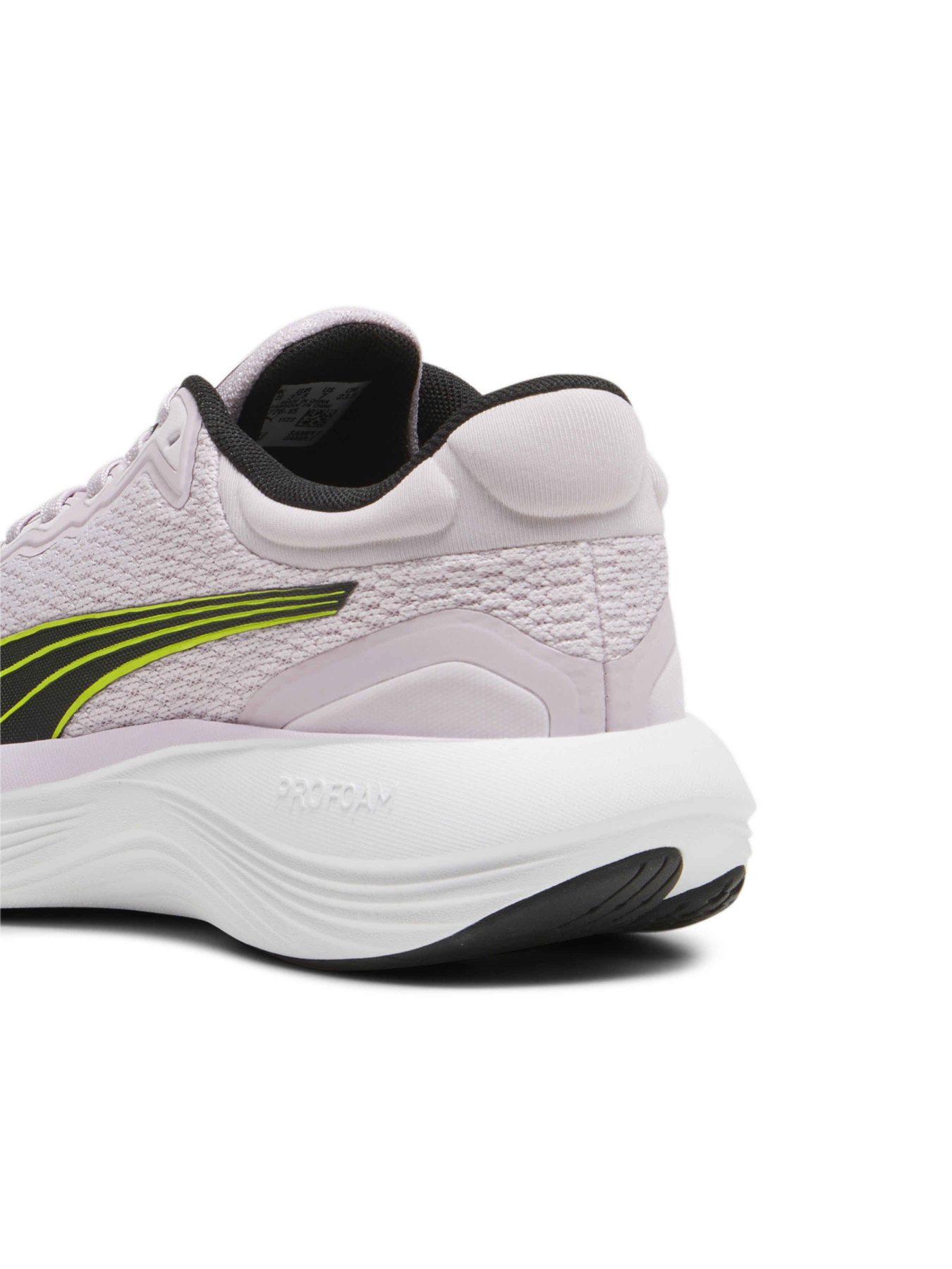 Кросівки PUMA Scend Pro модель 378776 Фото