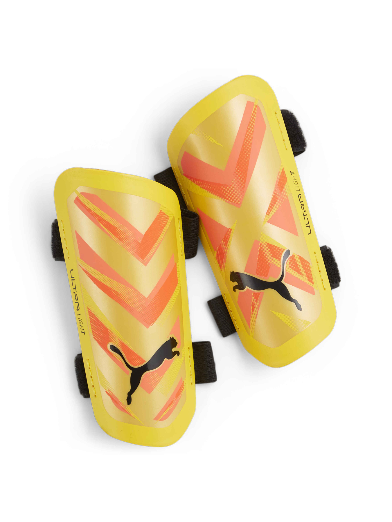 Щитки PUMA Ultra Light Strap модель 030875 Щитки PUMA Ultra Light Strap модель 030875 Фото