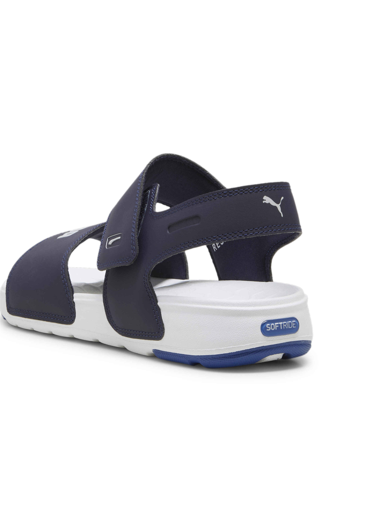 Сандалії PUMA Softride Sandal Pure модель 389083 Фото