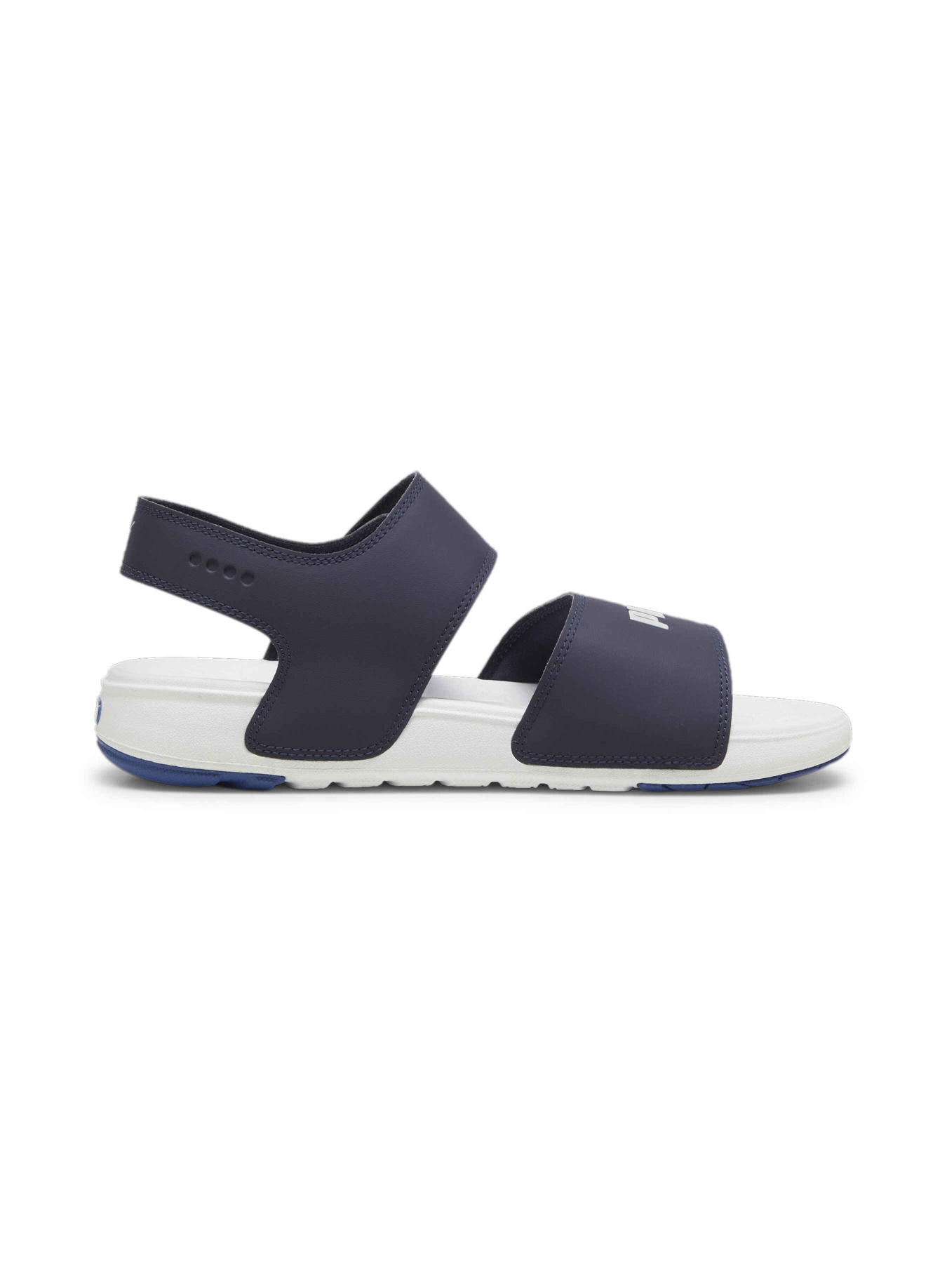 Сандалії PUMA Softride Sandal Pure модель 389083 Фото