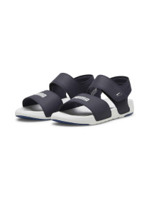 Сандалії PUMA Softride Sandal Pure модель 389083 Фото