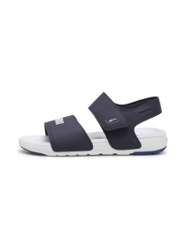 Сандалії PUMA Softride Sandal Pure модель 389083 Фото