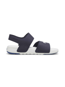 Сандалії PUMA Softride Sandal Pure модель 389083 Фото