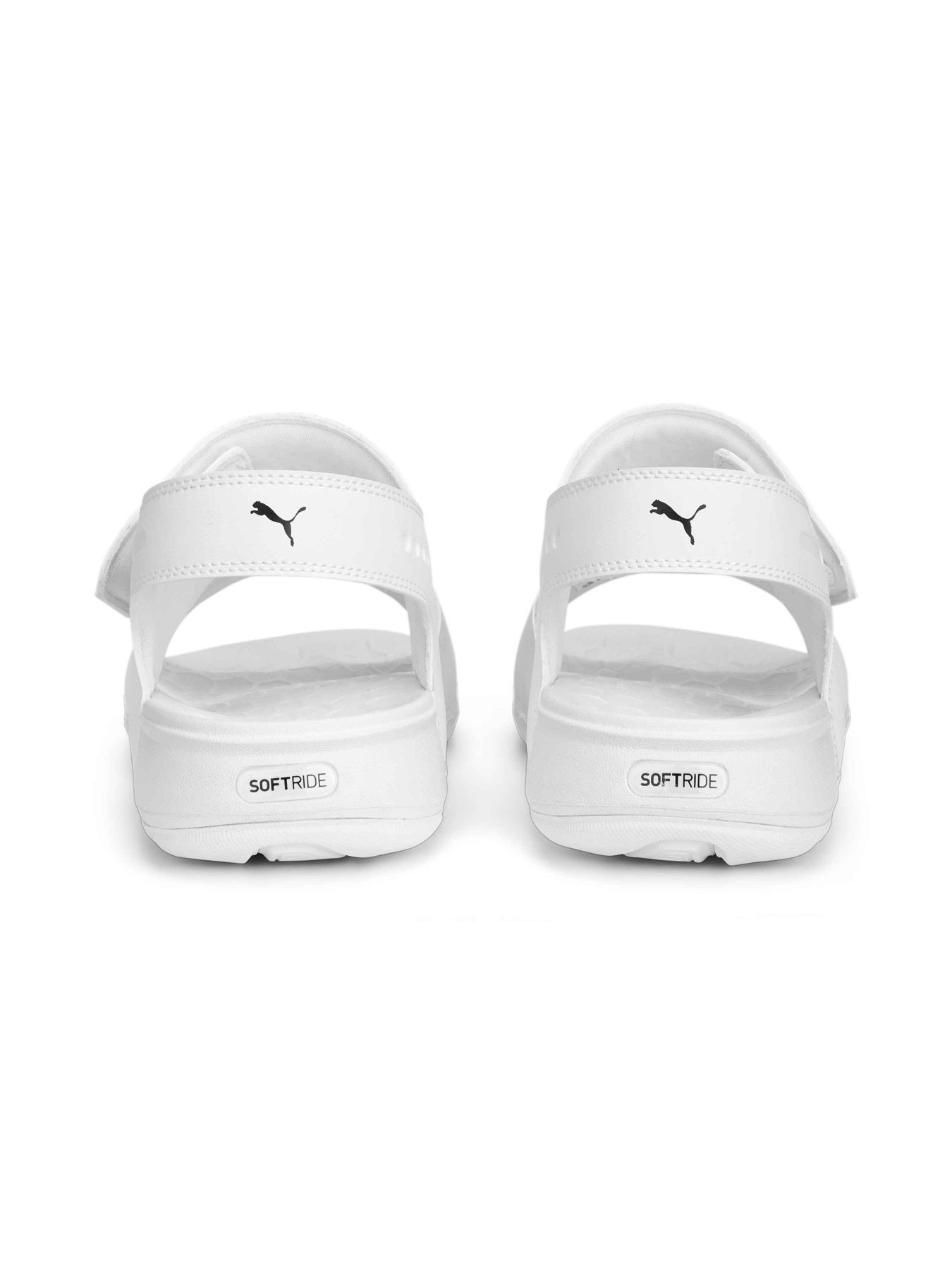 Сандалії PUMA Softride Sandal Pure модель 389083 Фото