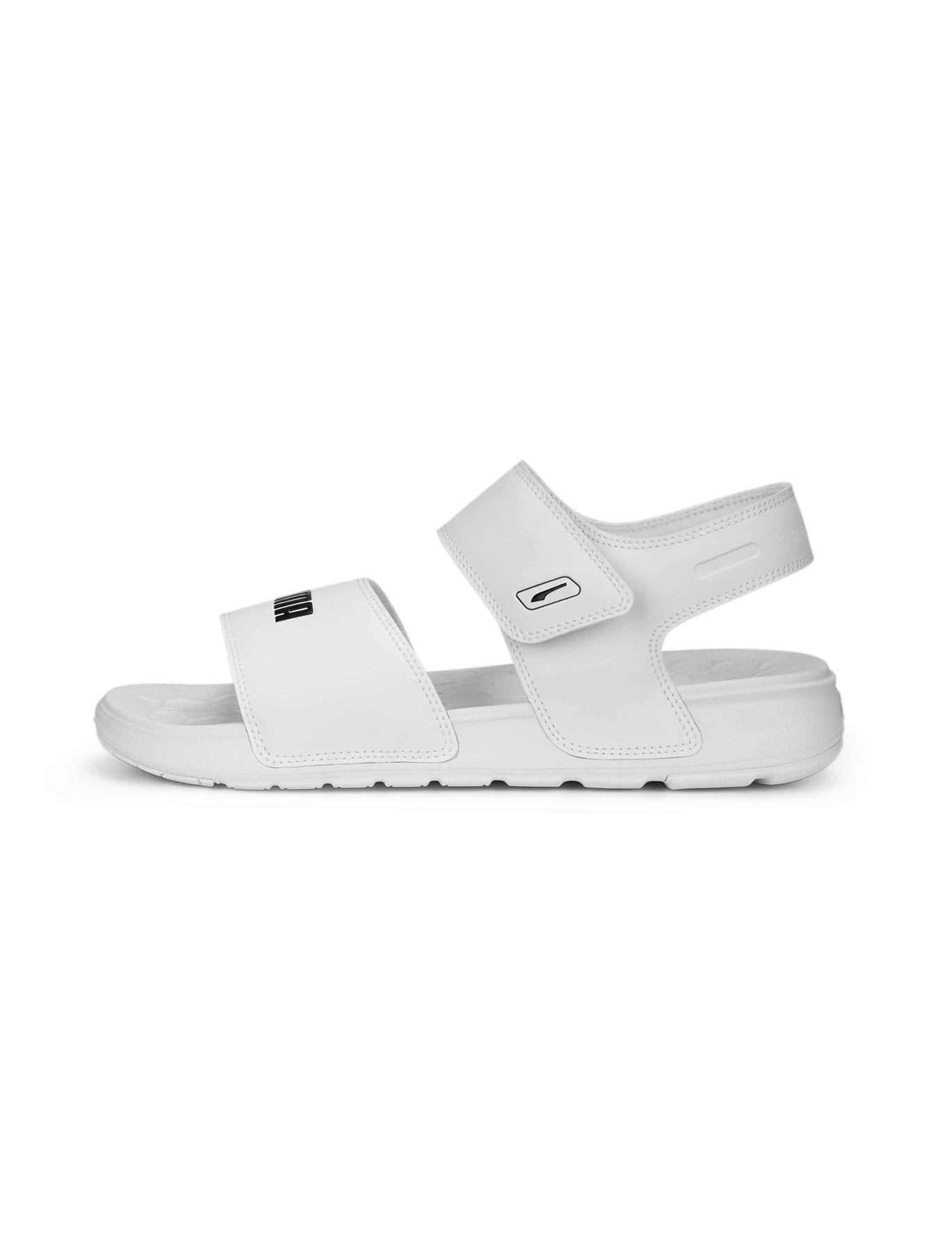 Сандалії PUMA Softride Sandal Pure модель 389083 Фото
