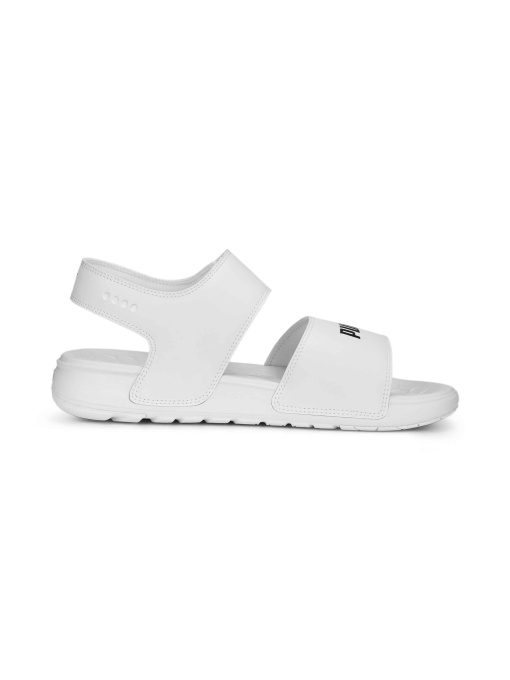 Сандалії PUMA Softride Sandal Pure модель 389083 Фото