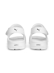 Сандалії PUMA Softride Sandal Pure модель 389083 Фото